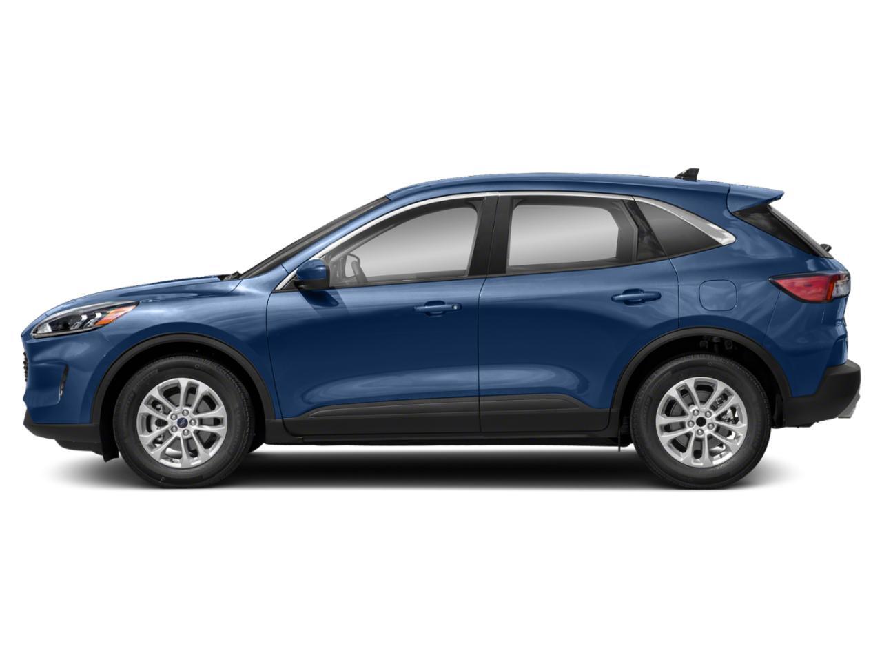 2022 Ford Escape SE 2022 Ford Escape SE