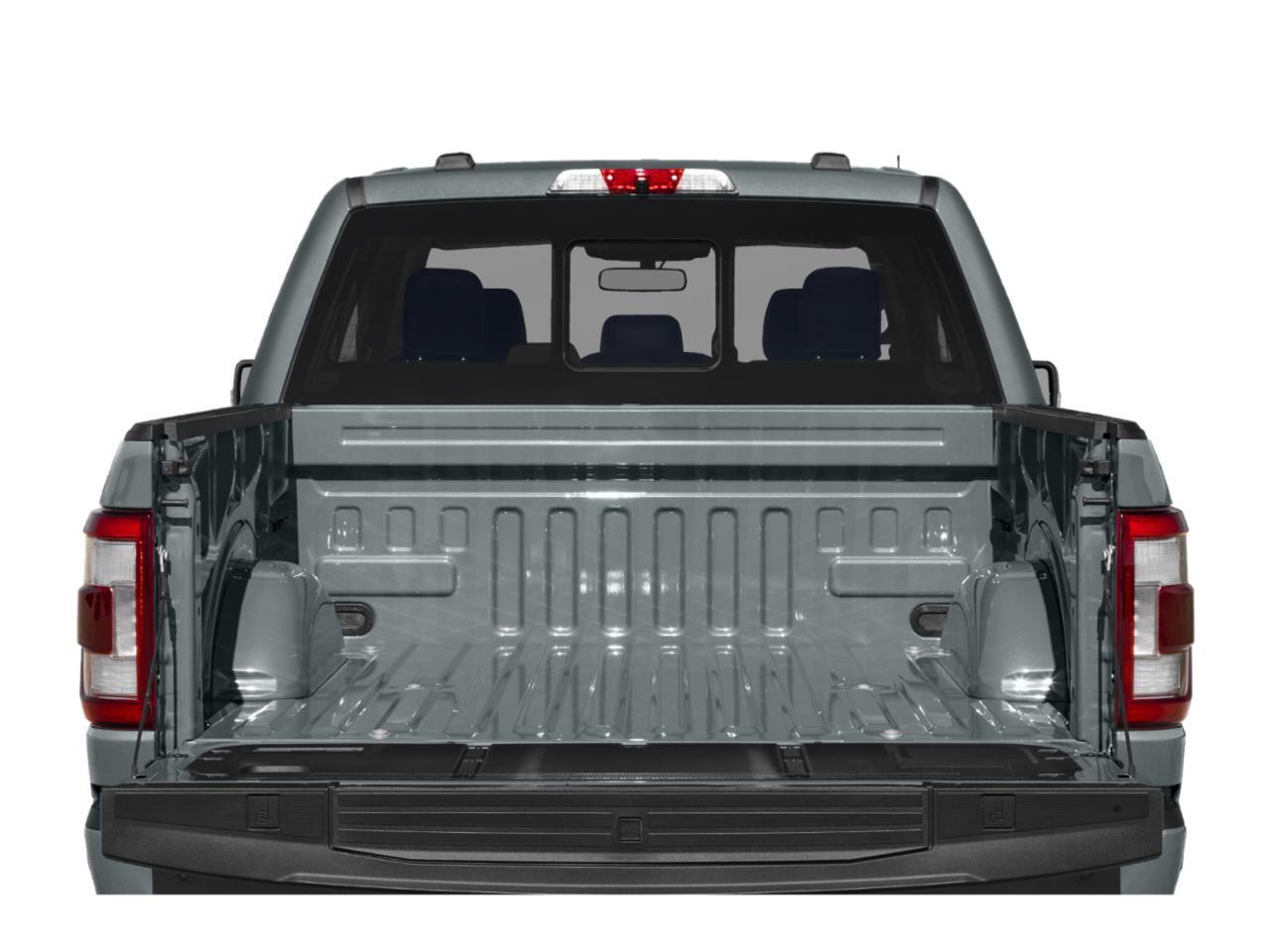 2022 Ford F-150 Limited Watertown SD 2022 Ford F-150 Limited Watertown SD