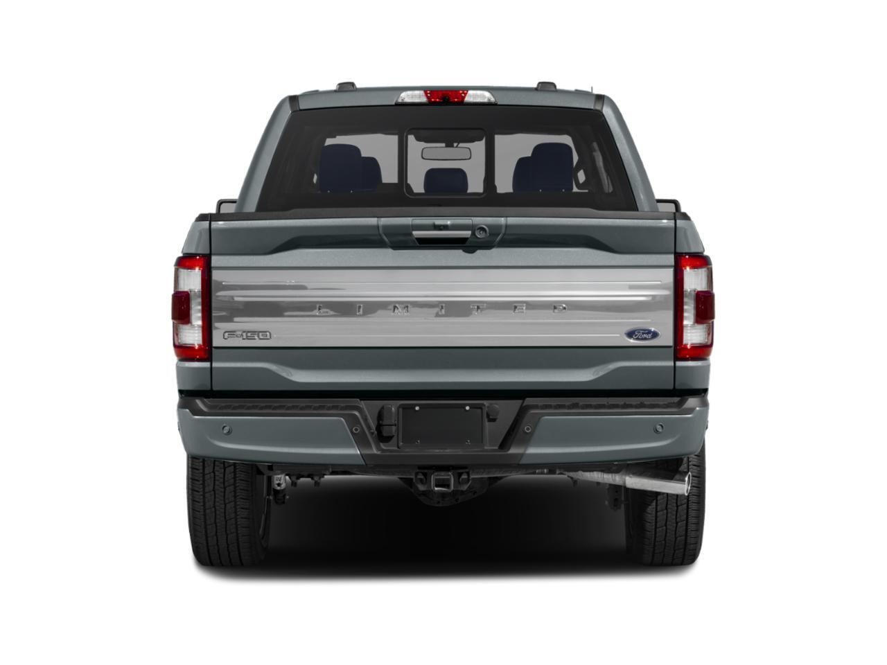2022 Ford F-150 Limited Watertown SD 2022 Ford F-150 Limited Watertown SD