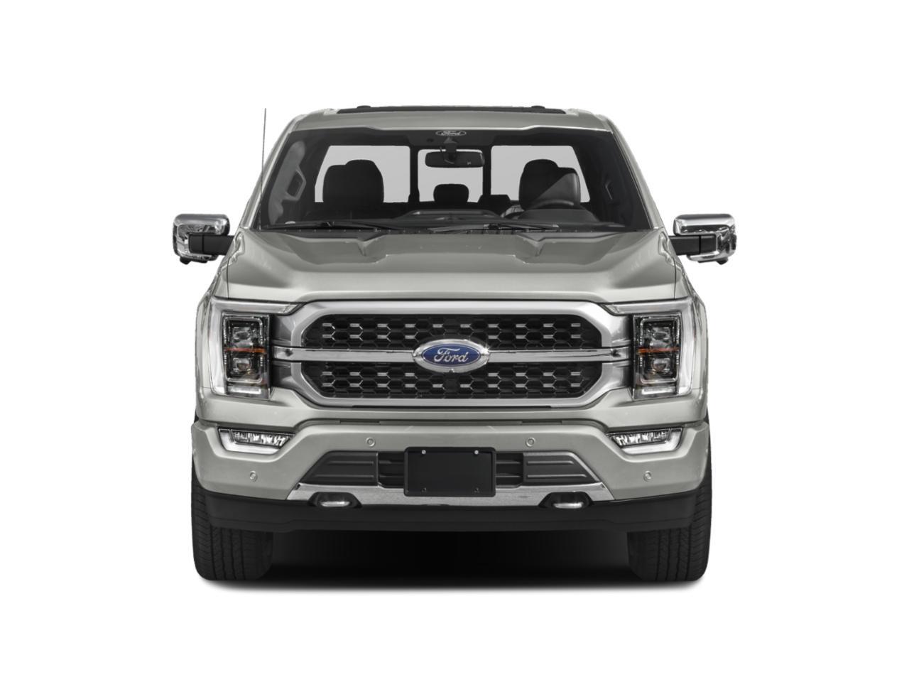 2022 Ford F-150 Platinum Roseville CA