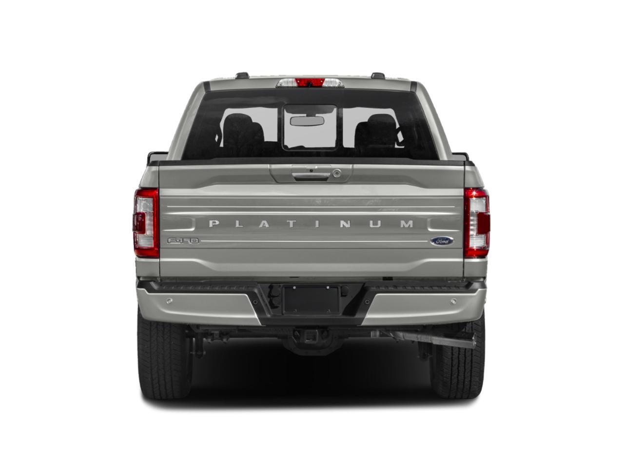 2022 Ford F-150 Platinum Roseville CA