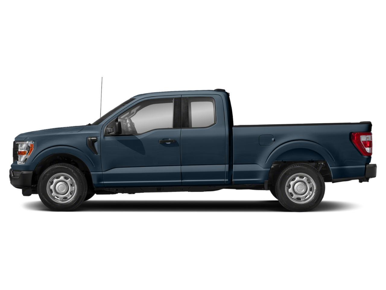 2022 Ford F-150 XL 2022 Ford F-150 XL
