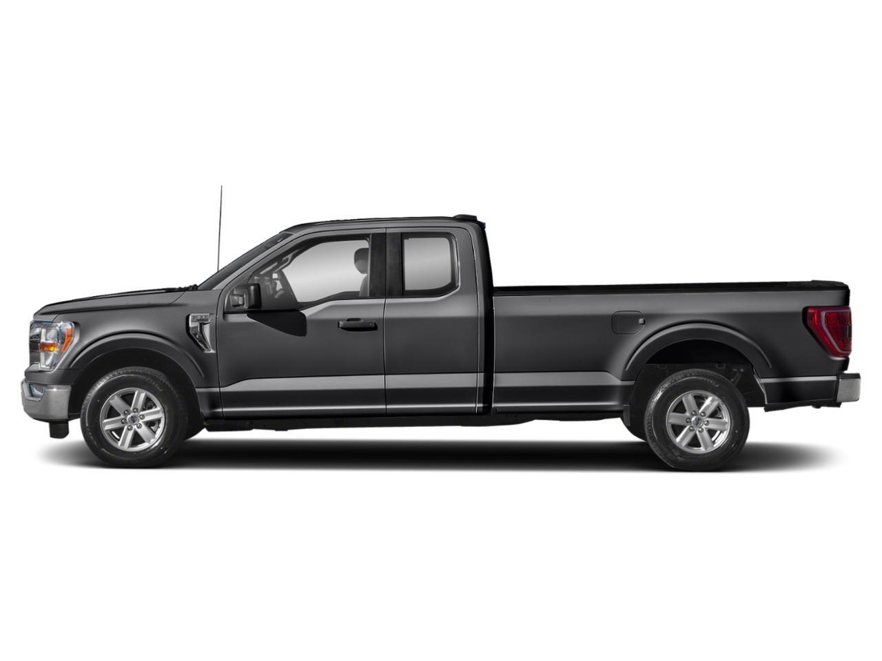 2022 Ford F-150 XLT 2022 Ford F-150 XLT