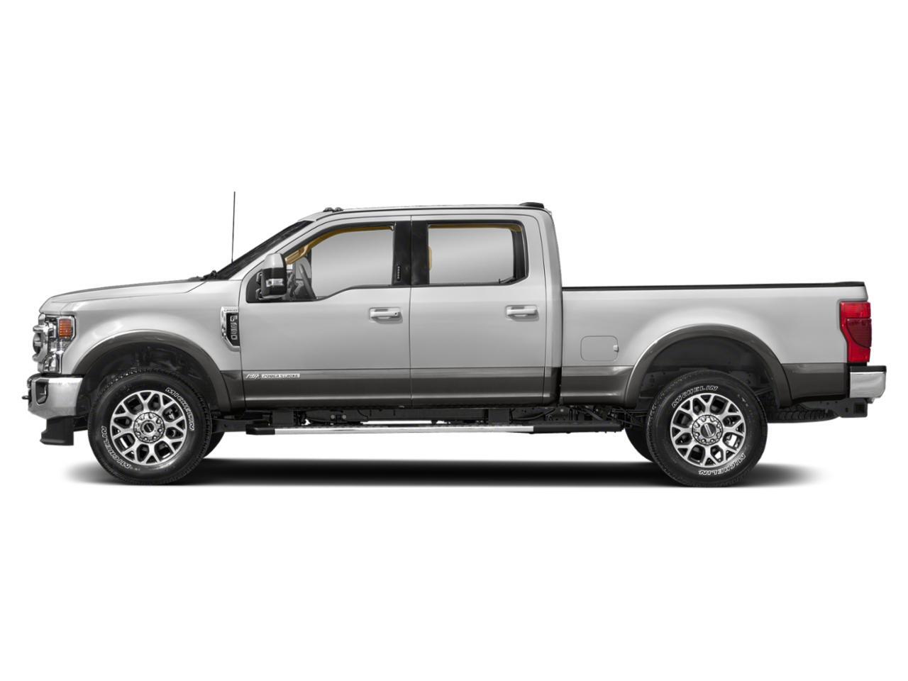 2022 Ford F-250SD Lariat 2022 Ford F-250SD Lariat