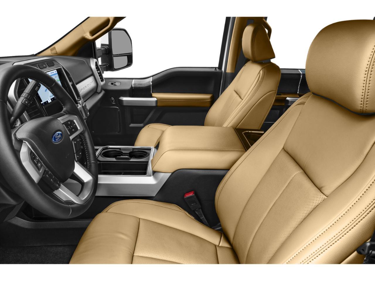 2022 Ford F-250SD Lariat w/Ultimate, Black Appearance &amp; Tremor Pkg San Clemente CA