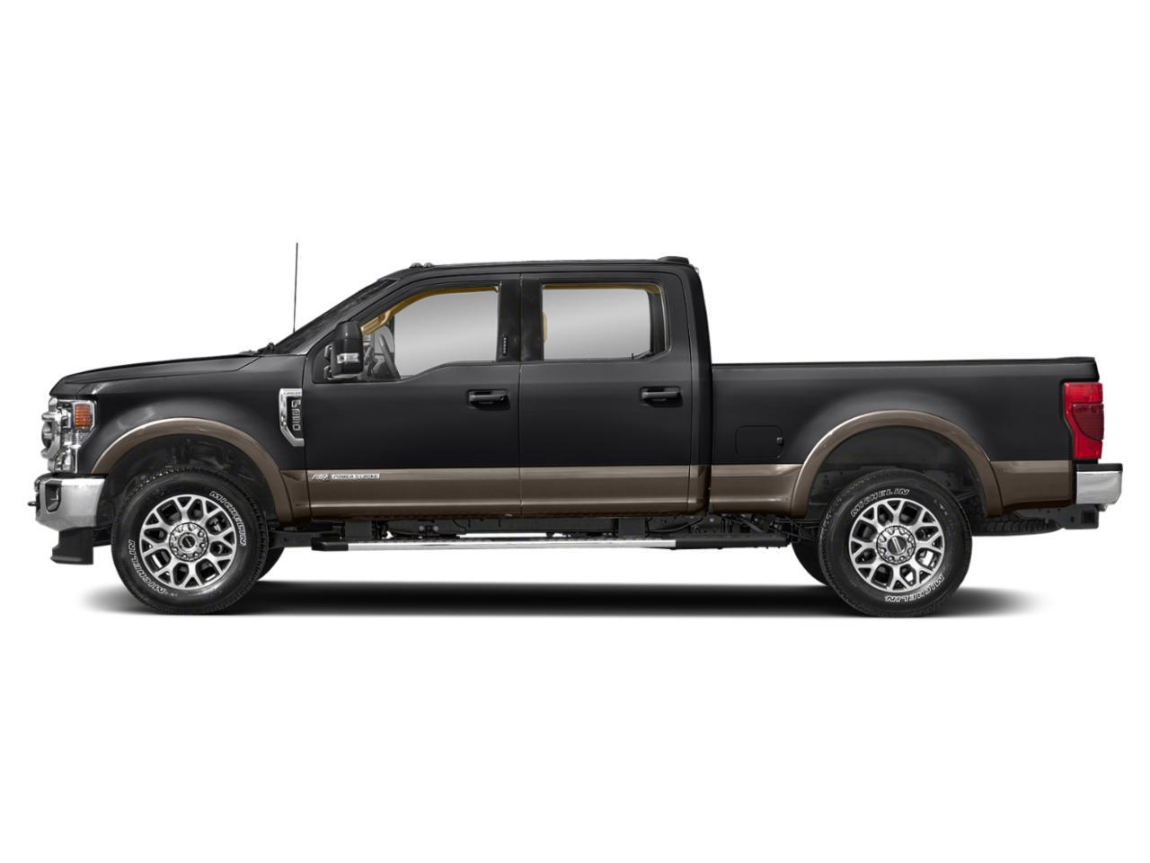 2022 Ford F-250SD Lariat w/Ultimate, Black Appearance &amp; Tremor Pkg San Clemente CA