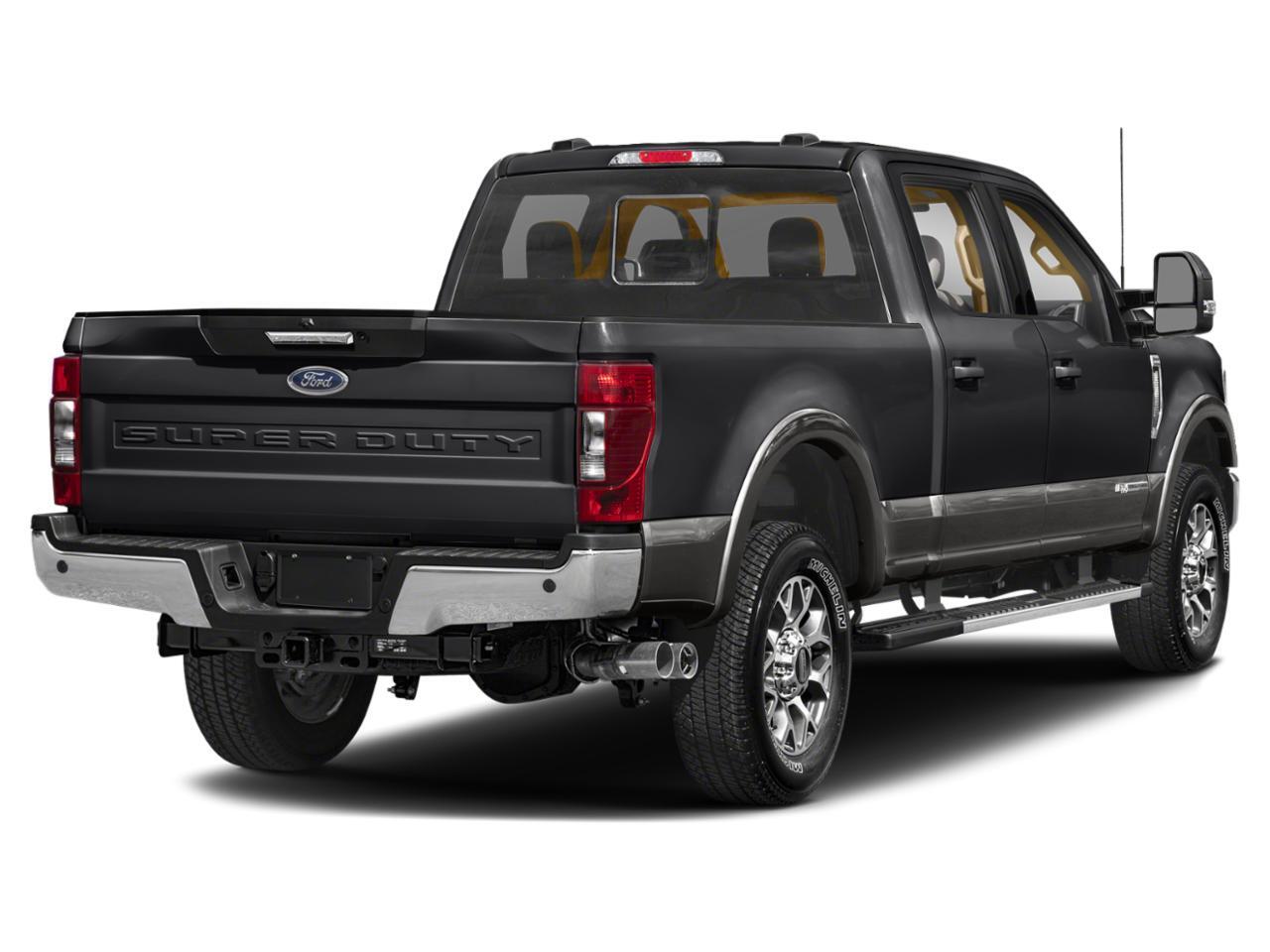 2022 Ford F-250SD Lariat w/Ultimate, Black Appearance &amp; Tremor Pkg San Clemente CA