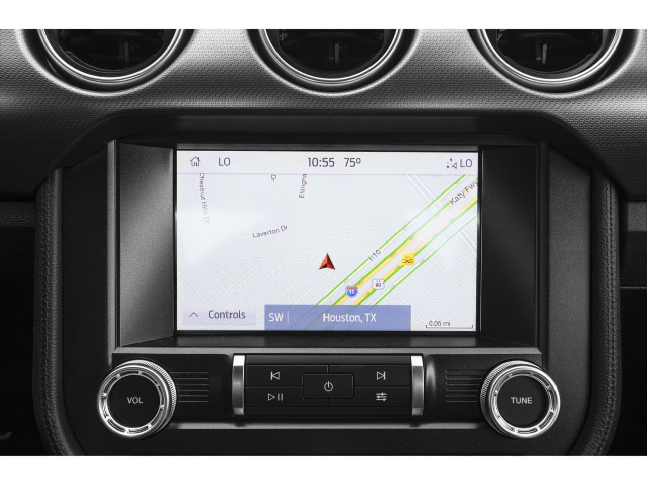 2022 Ford Mustang EcoBoost Premium San Clemente CA