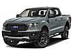 2022 Ford Ranger XLT w/Tremor Pkg