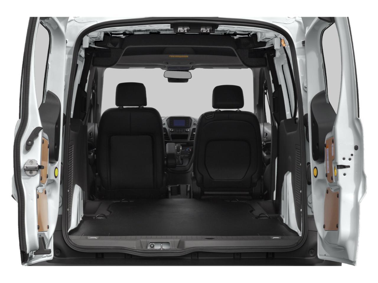 2022 Ford Transit Connect XL Roseville CA