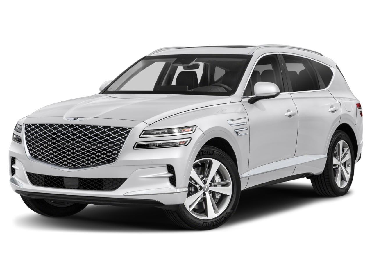 2022 GENESIS GV80 BASE/ADVAN Advanced + Guaynabo PR 2022 GENESIS GV80 BASE/ADVAN Advanced + Guaynabo PR