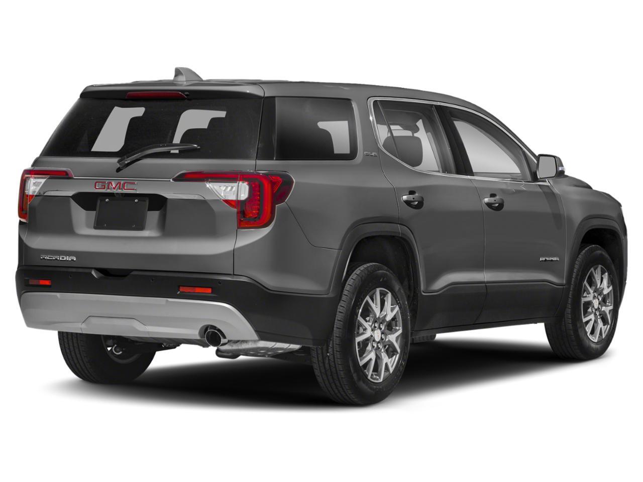 2022 GMC Acadia SLE w/Elevation Edition Pkg