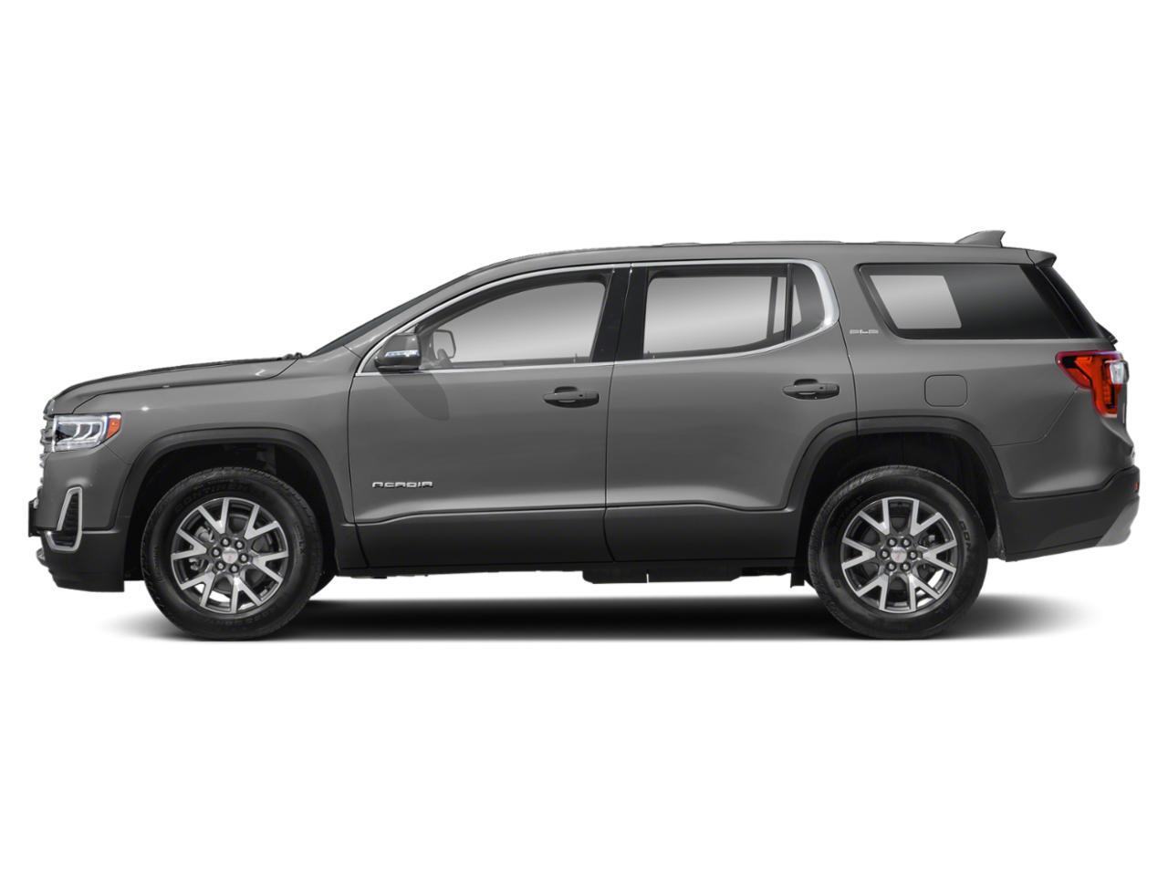 2022 GMC Acadia SLE w/Elevation Edition Pkg