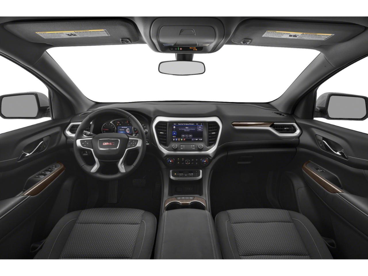 2022 GMC Acadia SLE w/Elevation Edition Pkg San Clemente CA
