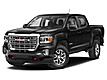 2022 GMC Canyon AT4 w/Leather