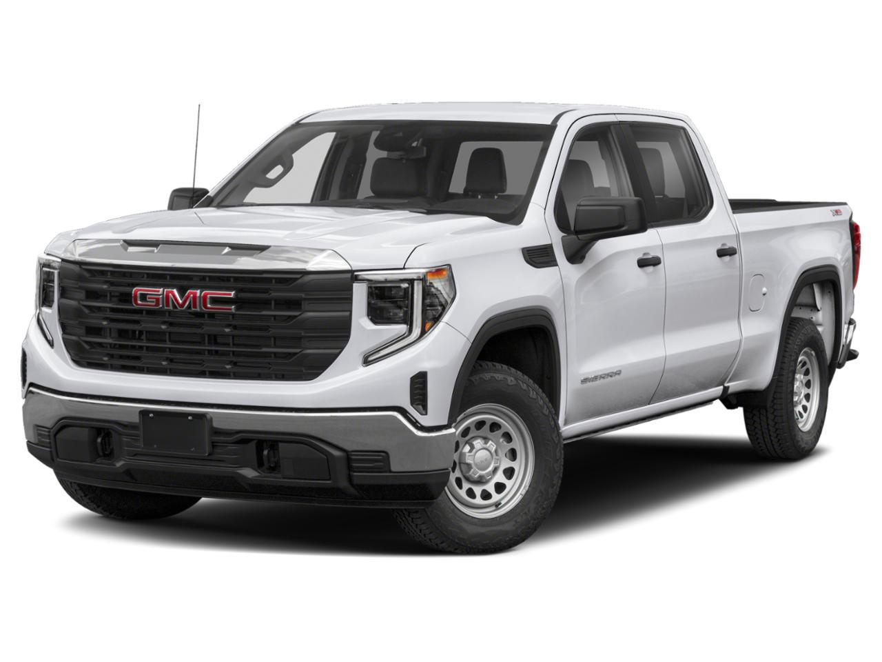 2022 GMC Sierra 1500 2WD Crew Cab Short Box SLT 2022 GMC Sierra 1500 2WD Crew Cab Short Box SLT