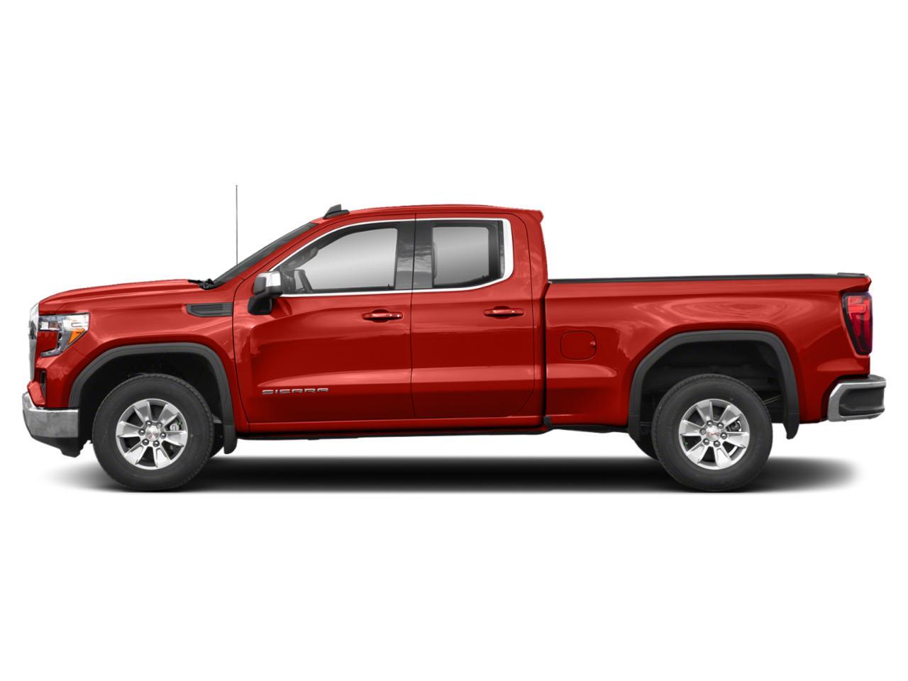 2022 GMC Sierra 1500 Limited SLE 2022 GMC Sierra 1500 Limited SLE