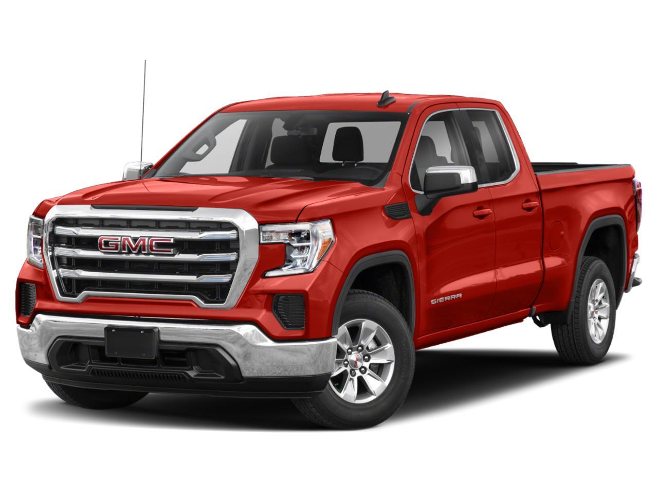 2022 GMC Sierra 1500 Limited SLE 2022 GMC Sierra 1500 Limited SLE