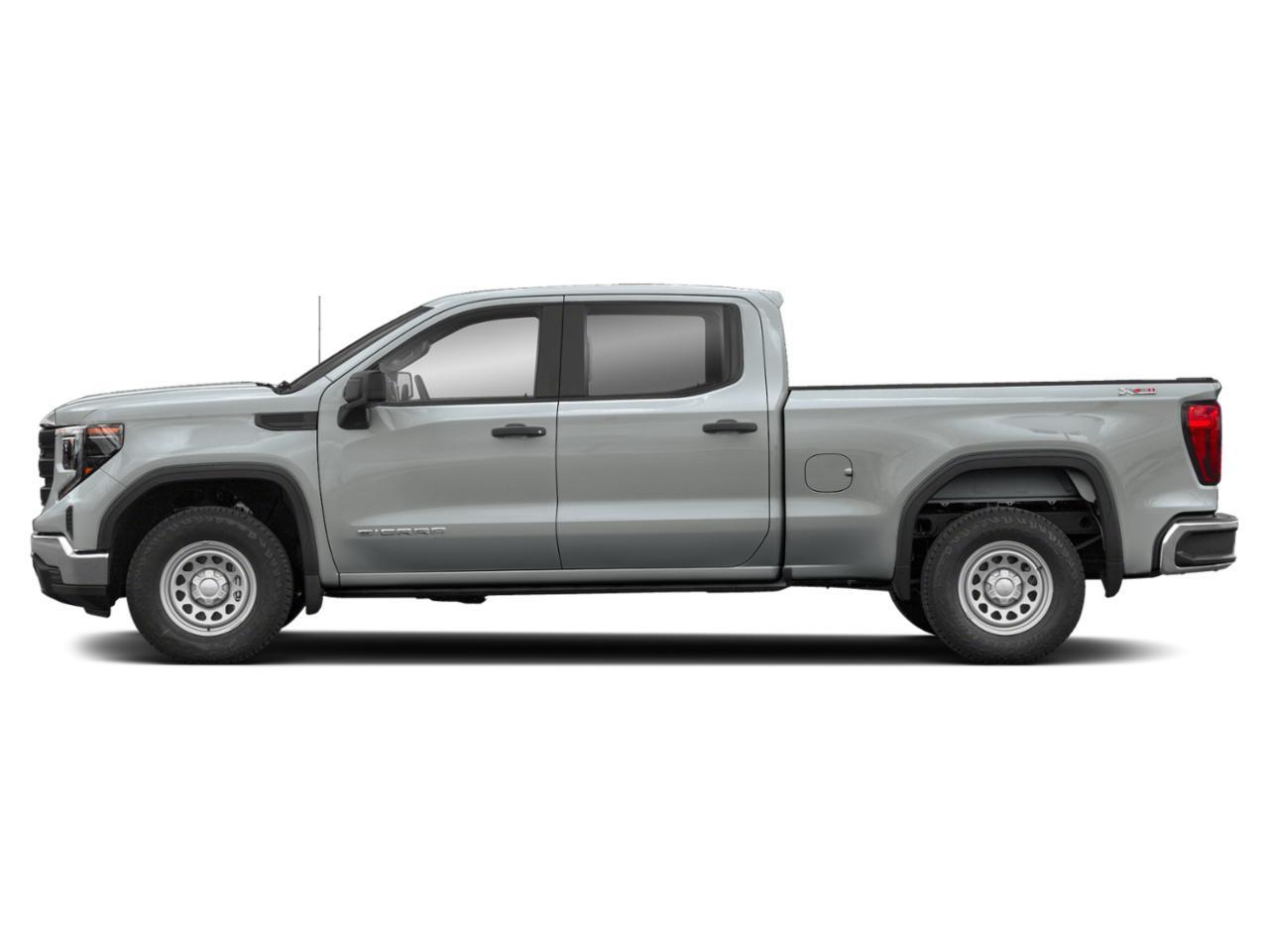 2022 GMC Sierra 1500 SLT 2022 GMC Sierra 1500 SLT