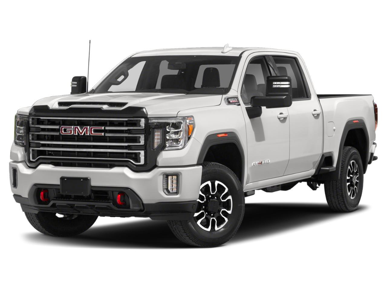 2022 GMC Sierra 2500HD 2022 GMC Sierra 2500HD