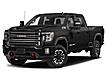 2022 GMC Sierra 2500HD AT4 w/Preferred & X31 Off Road Pkg