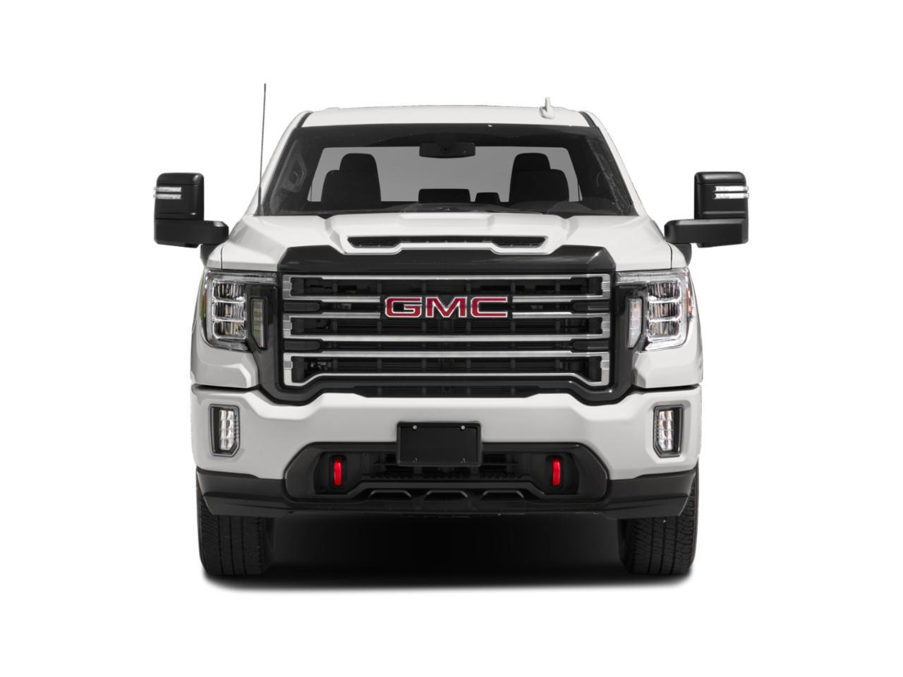 2022 GMC Sierra 2500HD AT4 w/Preferred &amp; X31 Off Road Pkg San Clemente CA