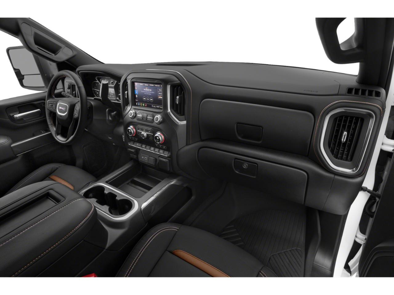 2022 GMC Sierra 2500HD AT4 w/Preferred &amp; X31 Off Road Pkg San Clemente CA