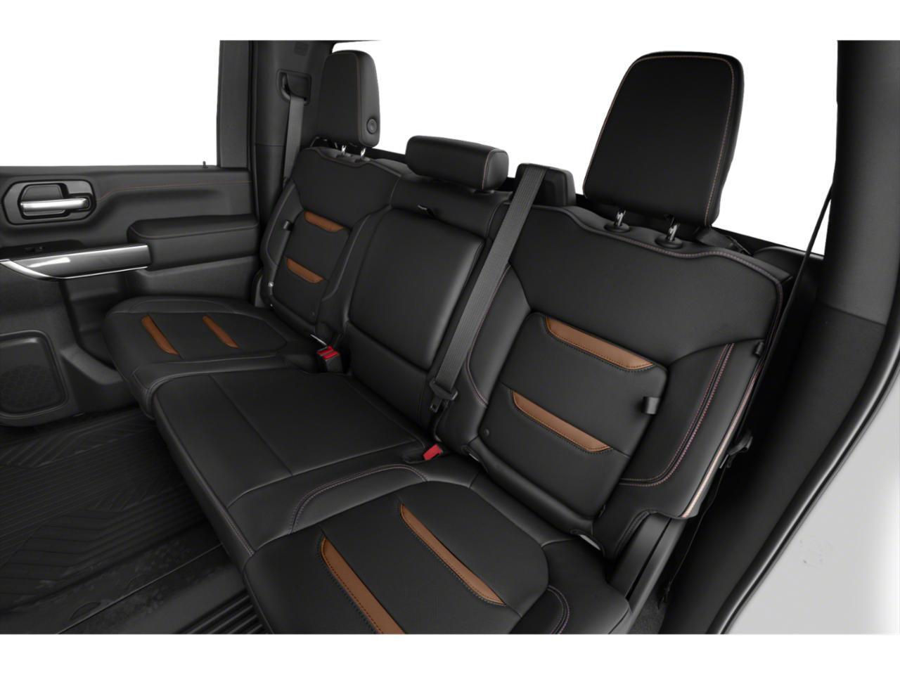 2022 GMC Sierra 2500HD AT4 w/Preferred &amp; X31 Off Road Pkg San Clemente CA