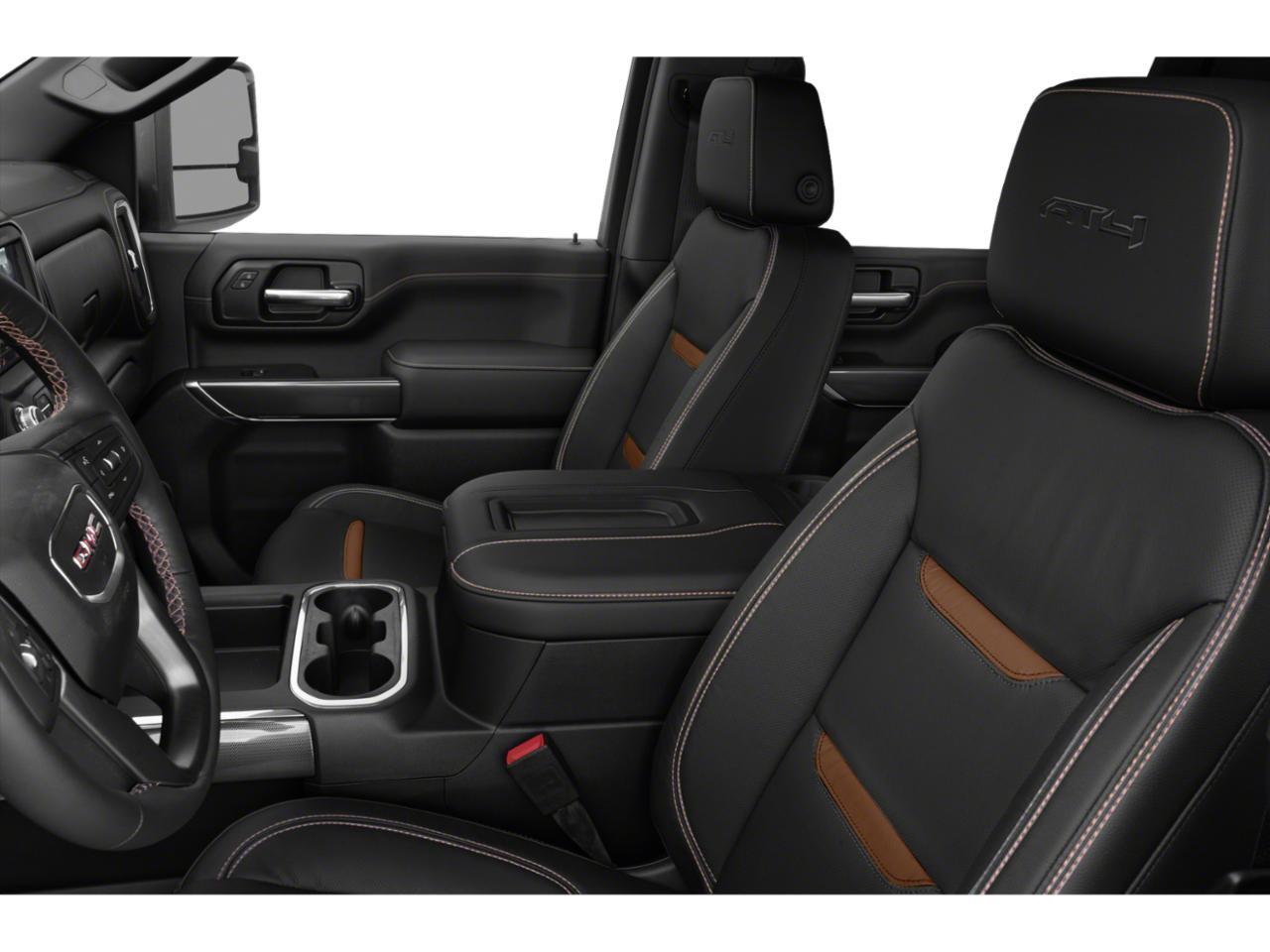 2022 GMC Sierra 2500HD AT4 w/Preferred &amp; X31 Off Road Pkg San Clemente CA