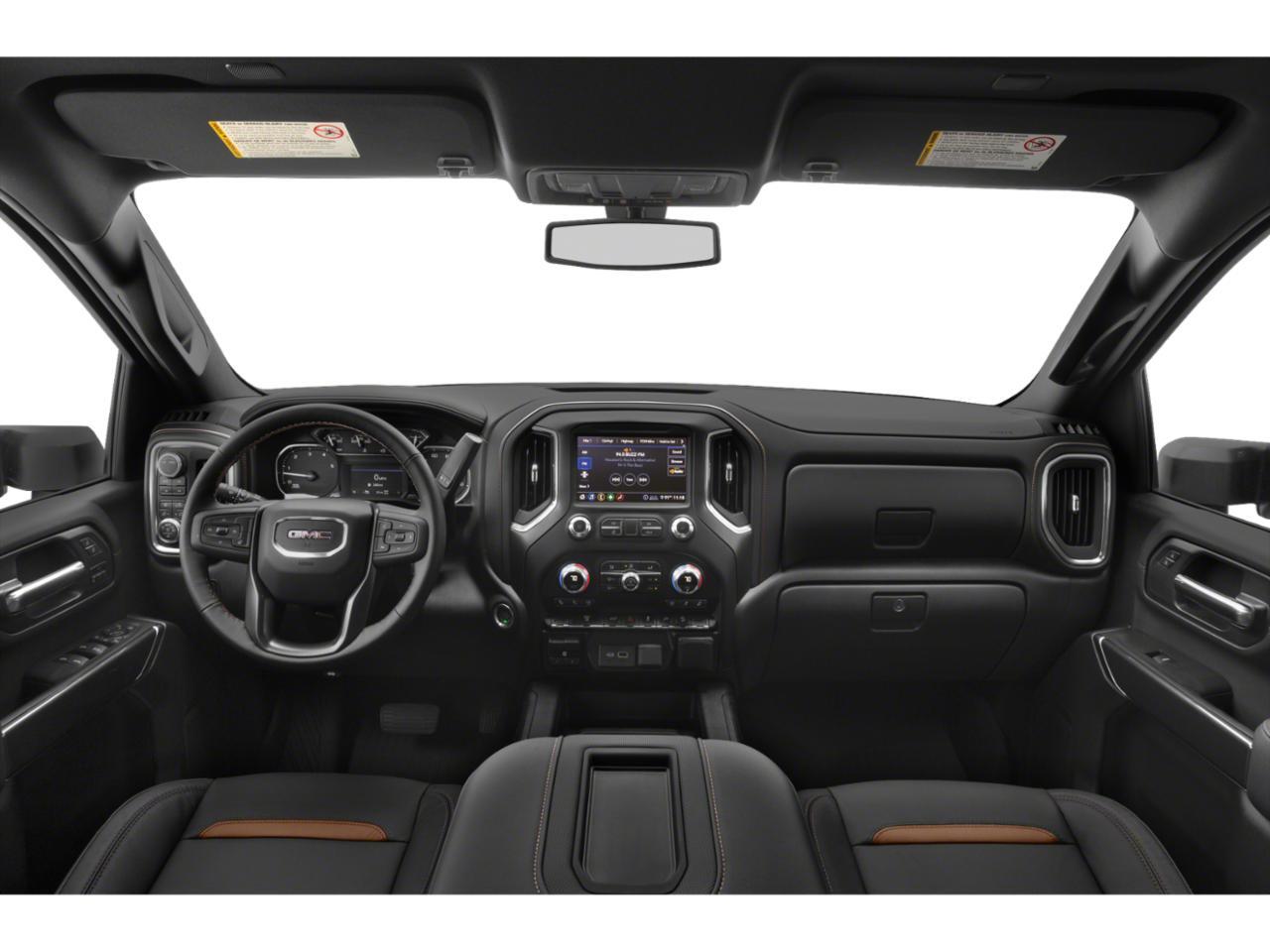 2022 GMC Sierra 2500HD AT4 w/Preferred &amp; X31 Off Road Pkg San Clemente CA