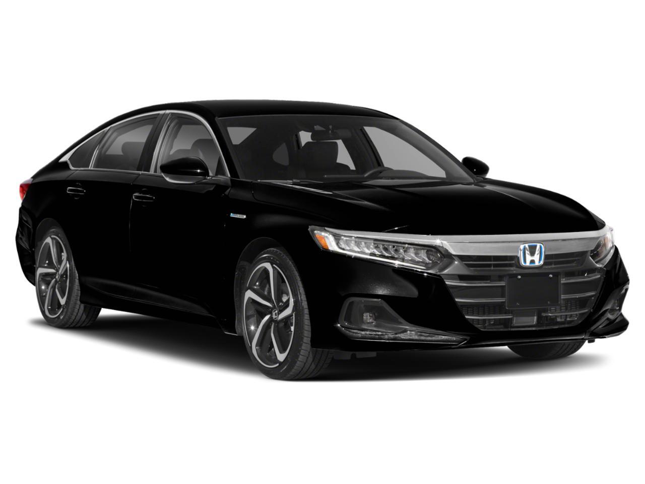 2022 Honda Accord Hybrid Sport San Clemente CA