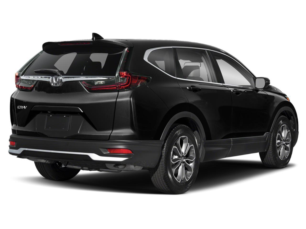 2022 Honda CR-V EX-L San Clemente CA