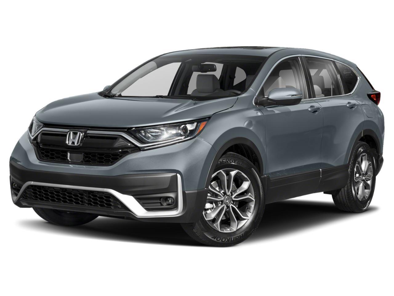 2022 Honda CR-V EX-L San Clemente CA