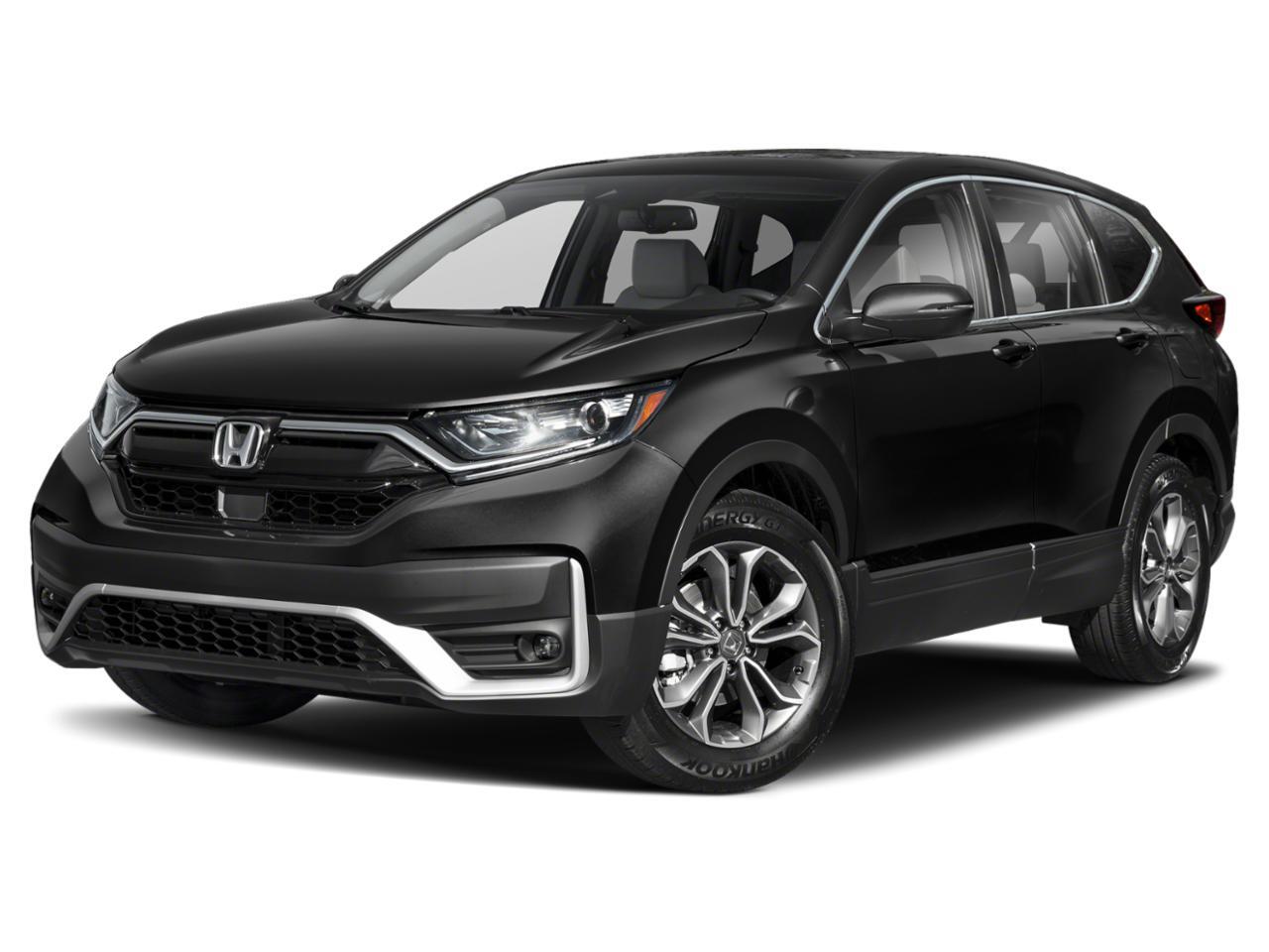 2022 Honda CR-V EX-L San Clemente CA