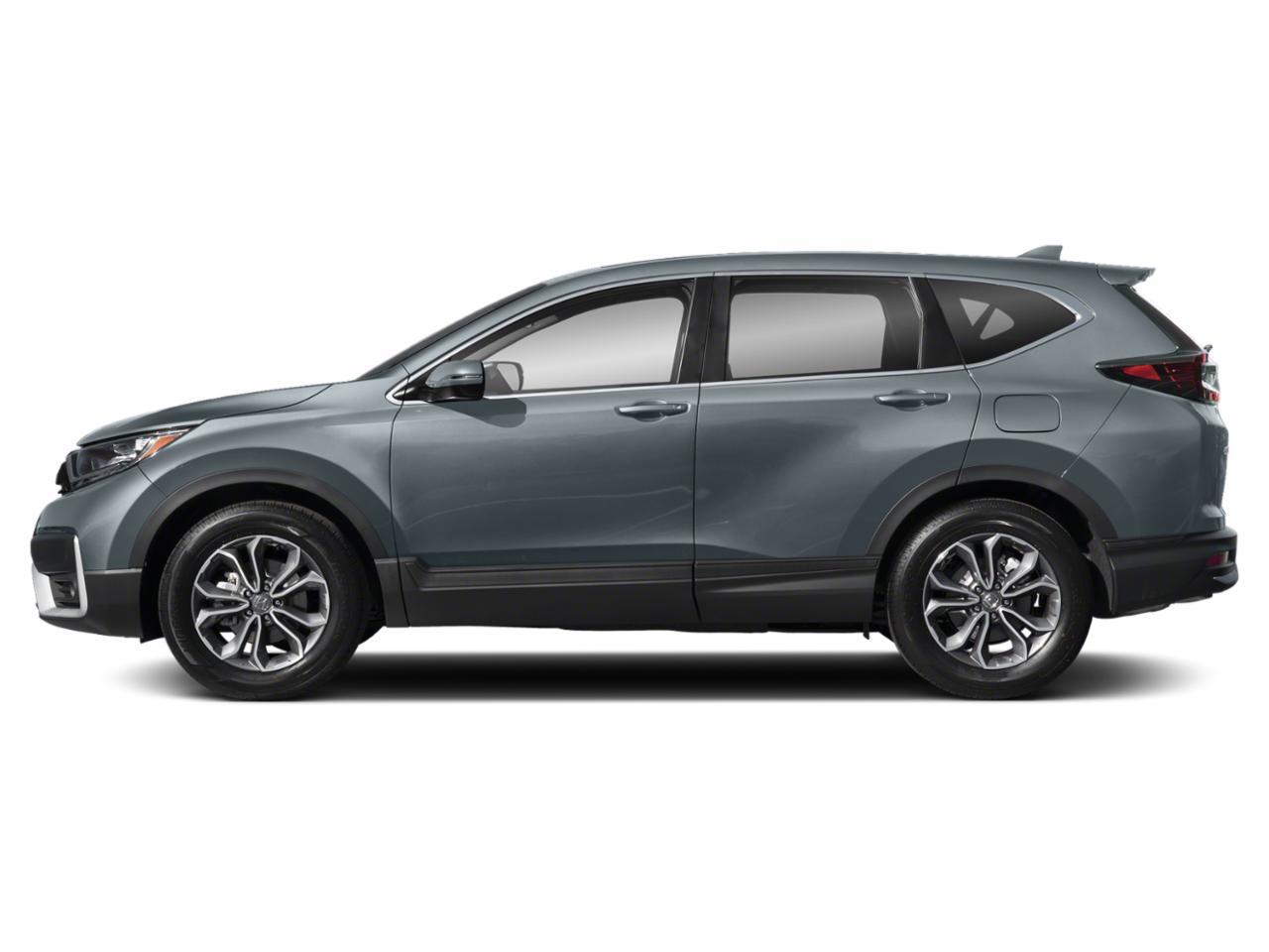 2022 Honda CR-V EX-L San Clemente CA