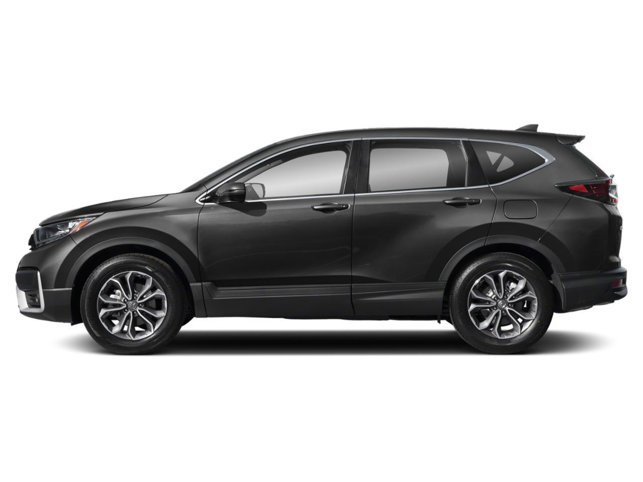 2022 Honda CR-V EX-L San Clemente CA