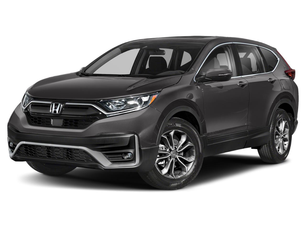 2022 Honda CR-V EX San Clemente CA