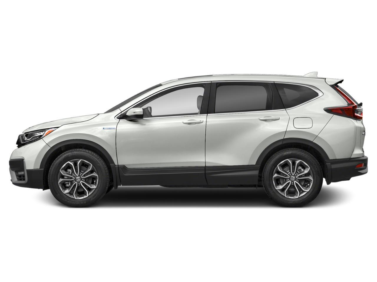 2022 Honda CR-V Hybrid EX-L Roseville CA