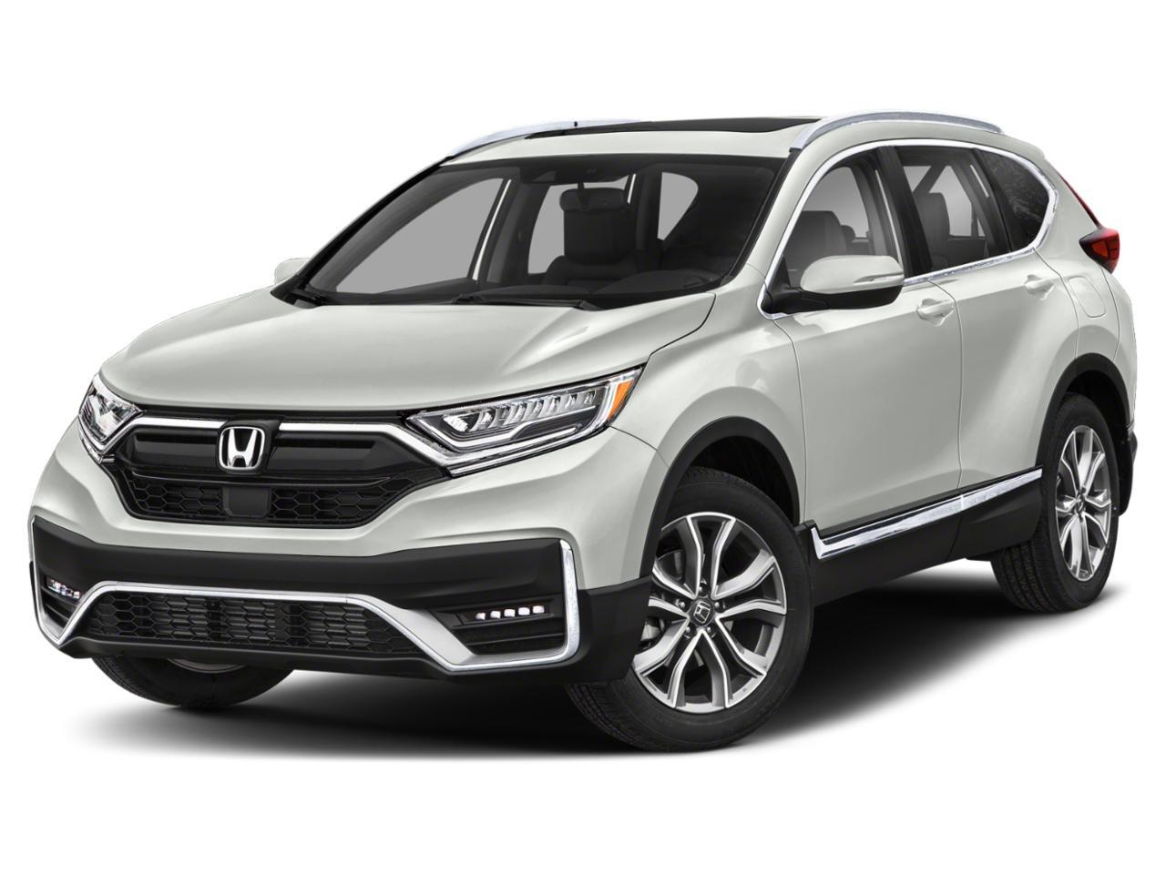 2022 Honda CR-V Touring St. John's NL 2022 Honda CR-V Touring St. John's NL