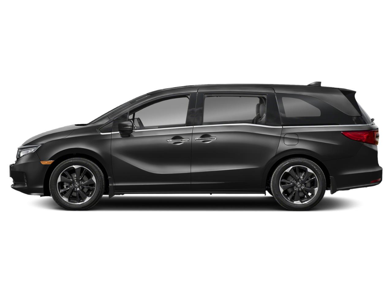 2022 Honda Odyssey Elite San Clemente CA