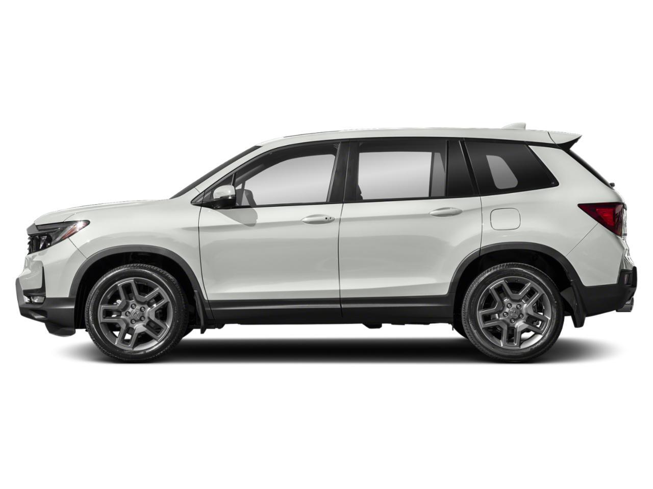 2022 Honda Passport EX-L 2022 Honda Passport EX-L