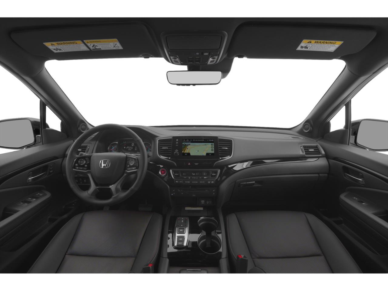 2022 Honda Pilot Black Edition San Clemente CA