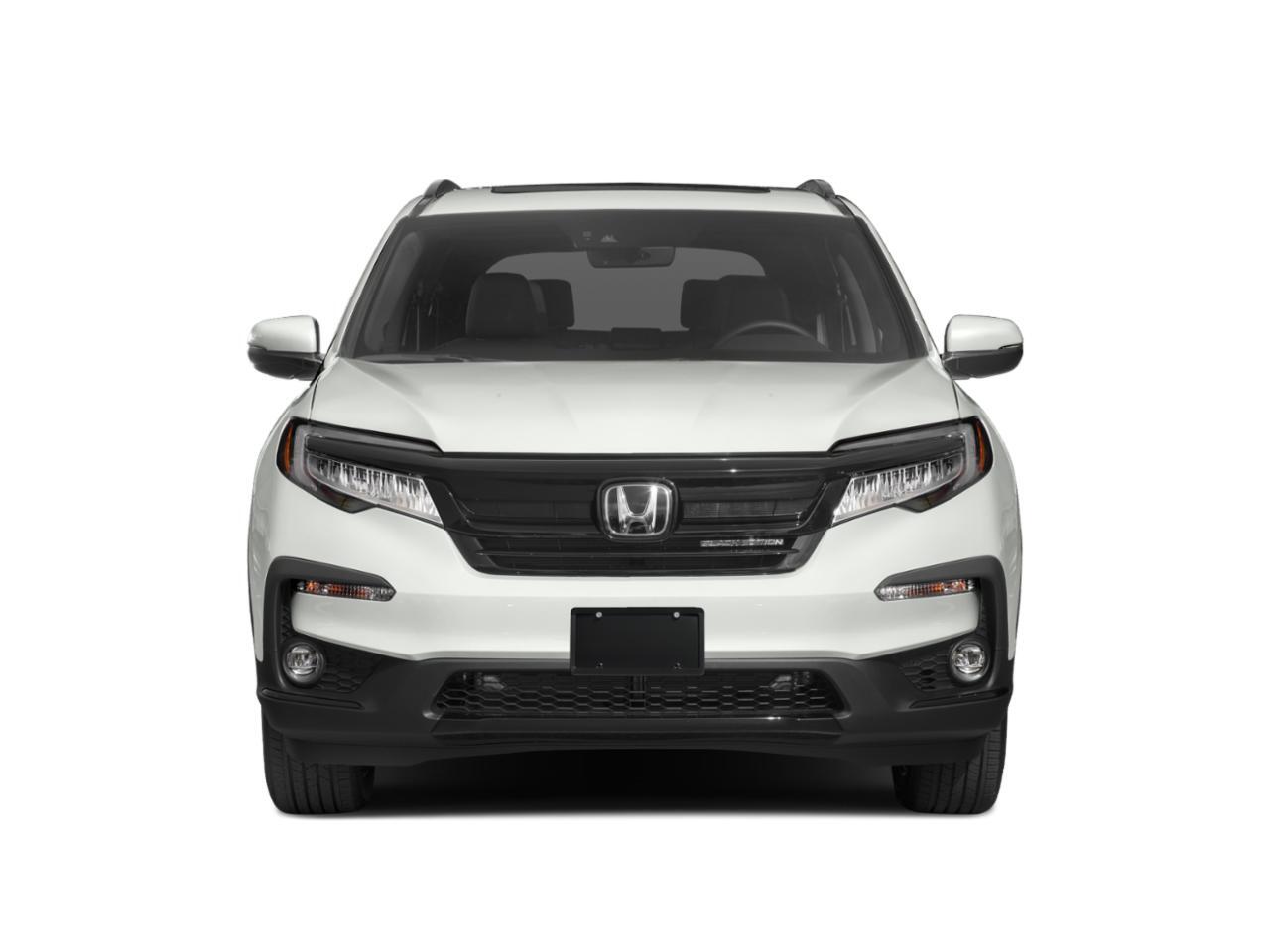 2022 Honda Pilot Black Edition San Clemente CA