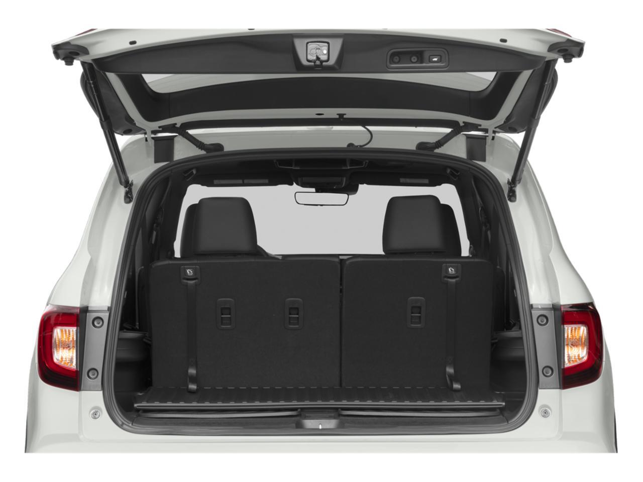 2022 Honda Pilot Black Edition San Clemente CA