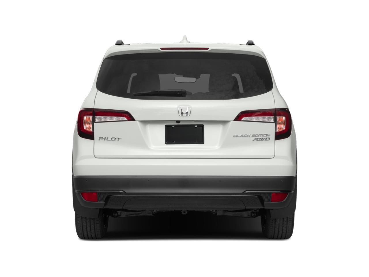2022 Honda Pilot Black Edition San Clemente CA