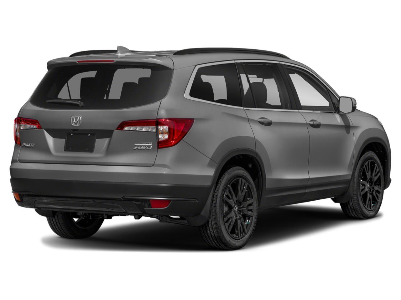 2022 Honda Pilot Special Edition San Clemente CA