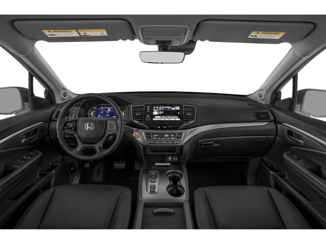 2022 Honda Pilot Special Edition Roseville CA