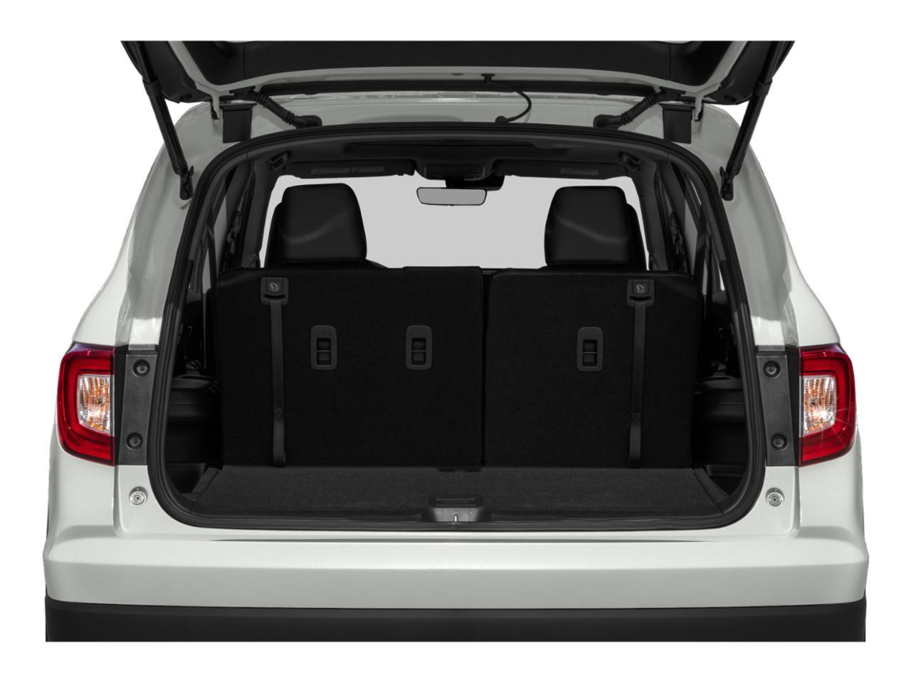 2022 Honda Pilot Special Edition Roseville CA