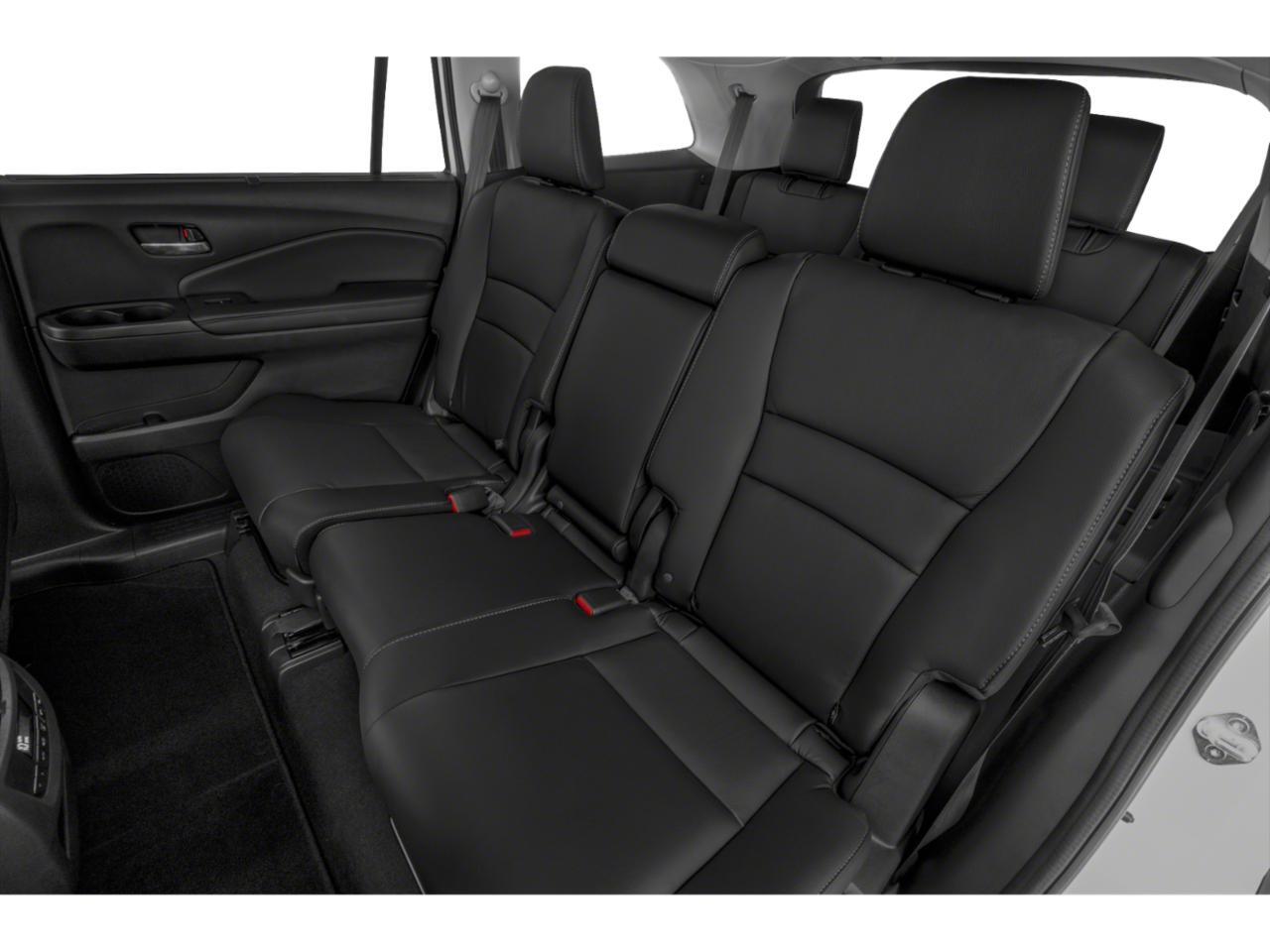 2022 Honda Pilot Special Edition Roseville CA