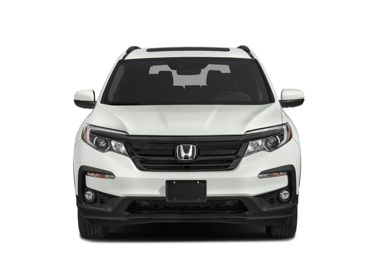 2022 Honda Pilot Special Edition Roseville CA